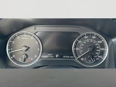 2024 Mitsubishi Outlander SE Black Edition