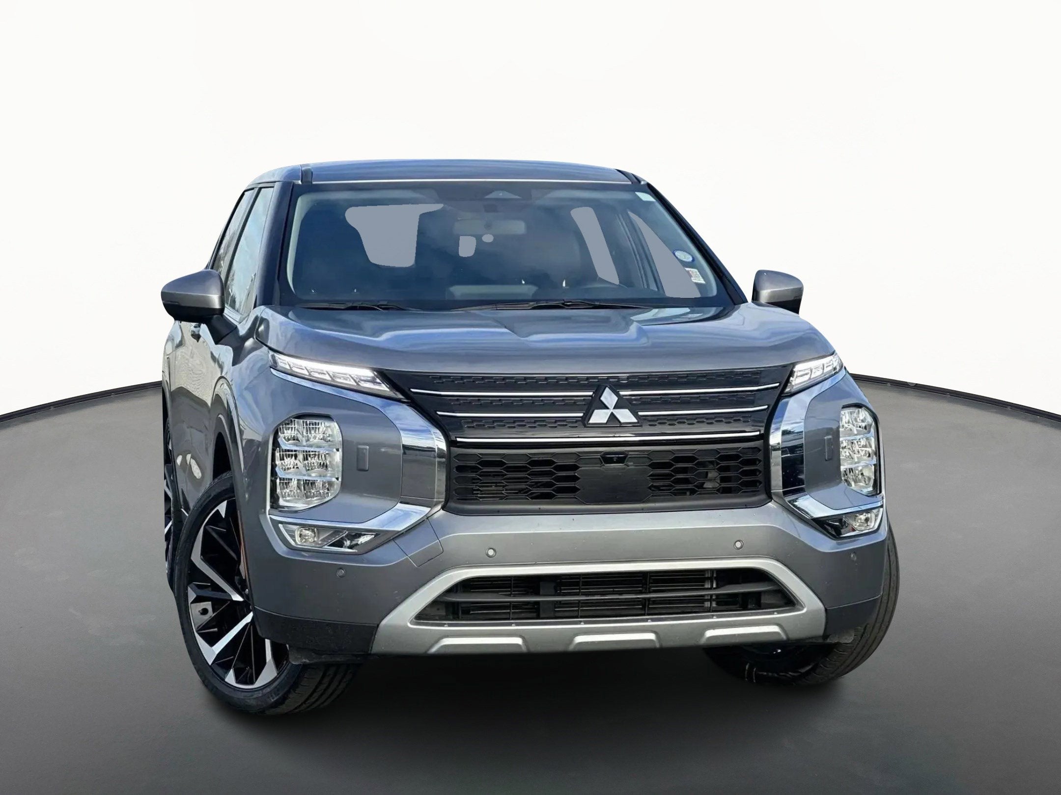 2024 Mitsubishi Outlander SE Black Edition