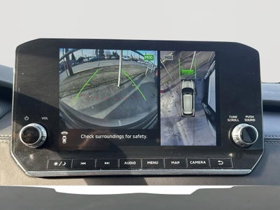 2024 Mitsubishi Outlander SE Black Edition