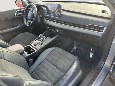 2024 Mitsubishi Outlander SE Black Edition