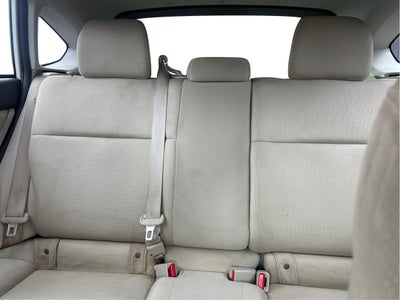 2014 Subaru Impreza Wagon 2.0i Sport Premium