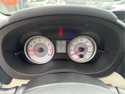 2014 Subaru Impreza Wagon 2.0i Sport Premium