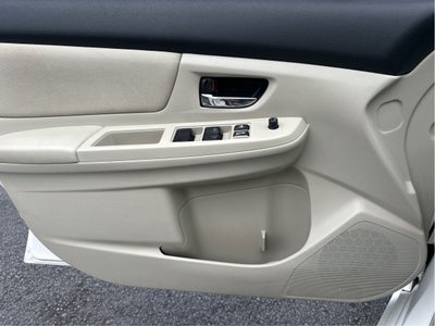 2014 Subaru Impreza Wagon 2.0i Sport Premium
