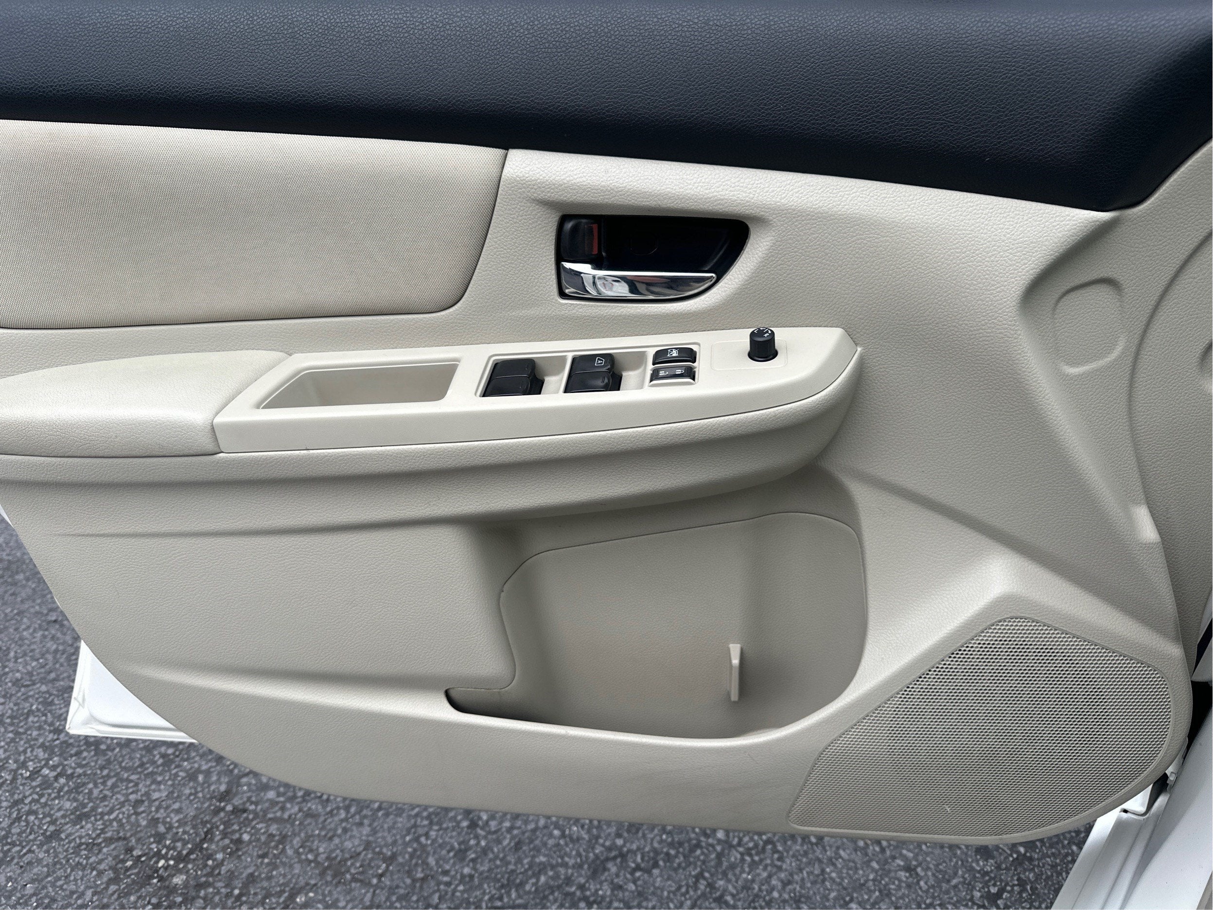 2014 Subaru Impreza Wagon 2.0i Sport Premium