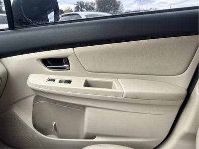 2014 Subaru Impreza Wagon 2.0i Sport Premium