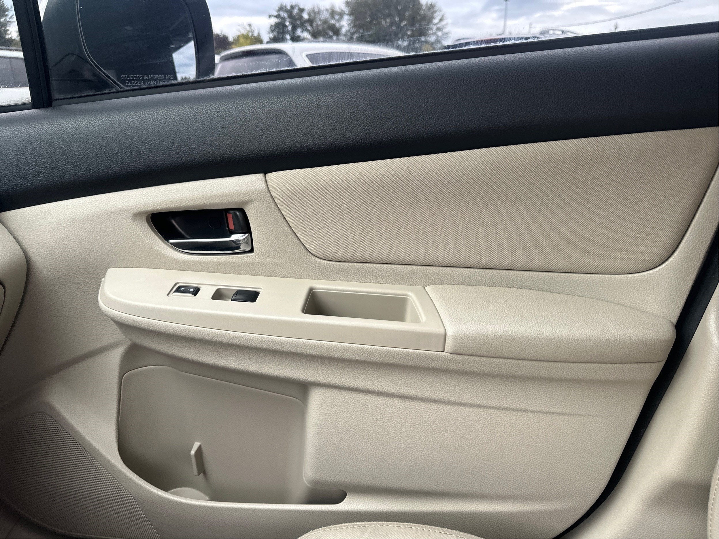 2014 Subaru Impreza Wagon 2.0i Sport Premium