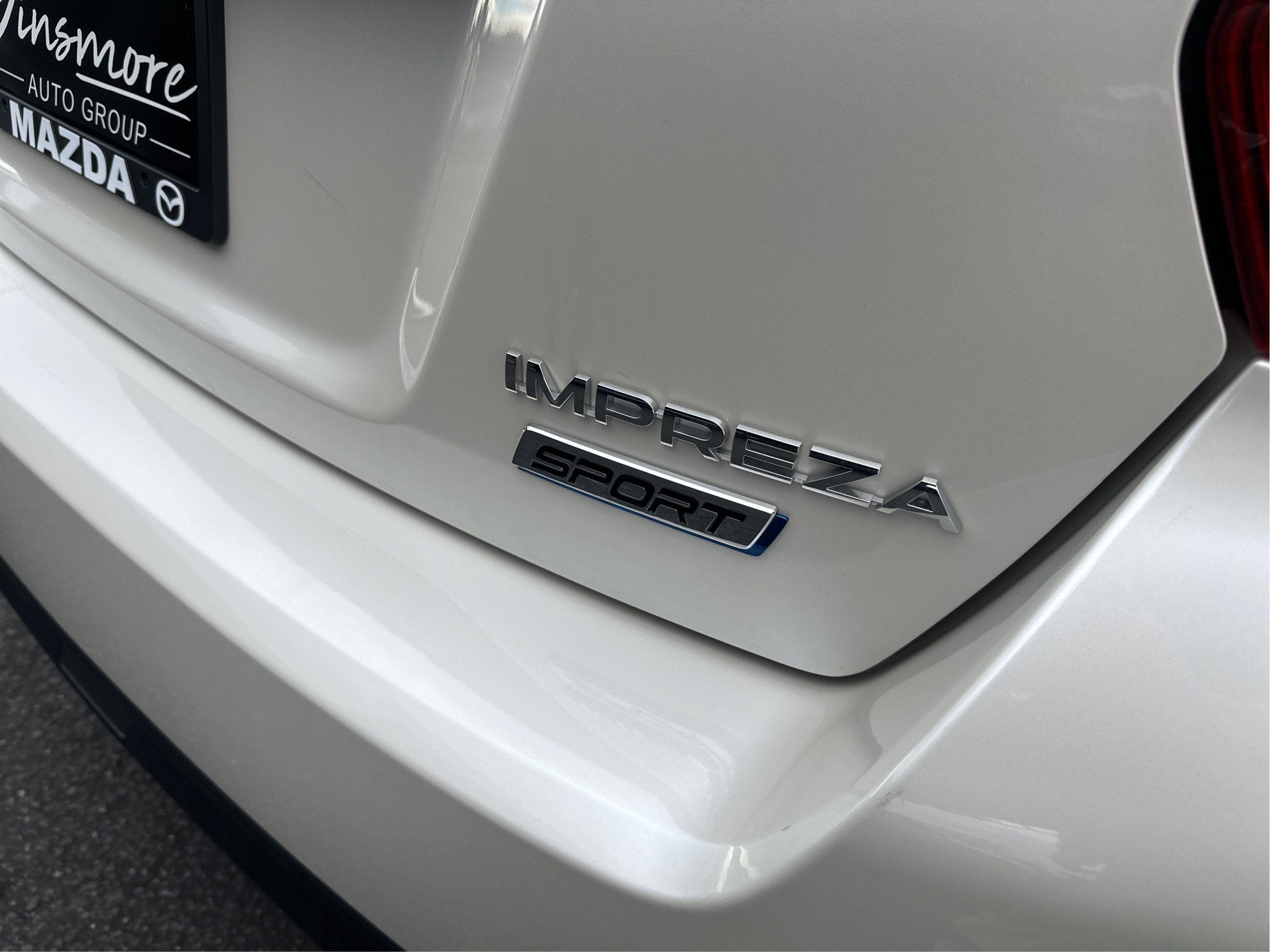 2014 Subaru Impreza Wagon 2.0i Sport Premium