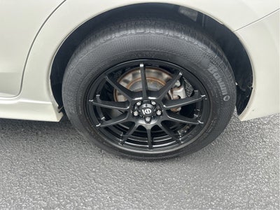 2014 Subaru Impreza Wagon 2.0i Sport Premium