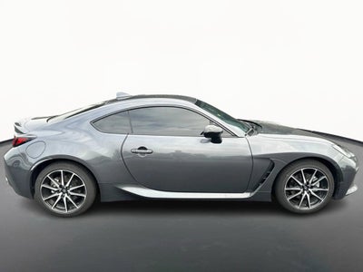 2023 Toyota GR86 Auto