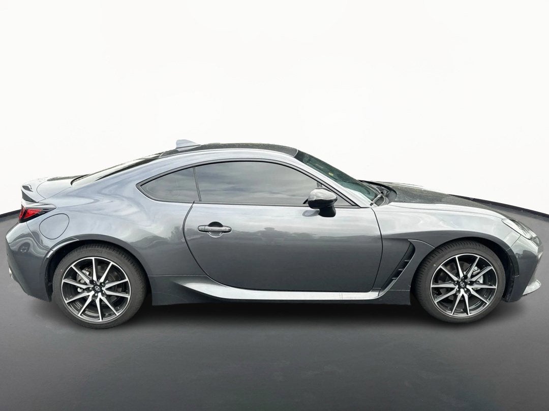2023 Toyota GR86 Auto