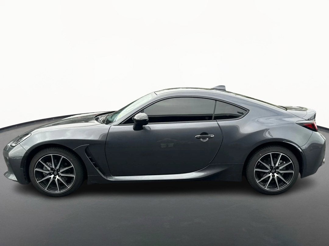 2023 Toyota GR86 Auto