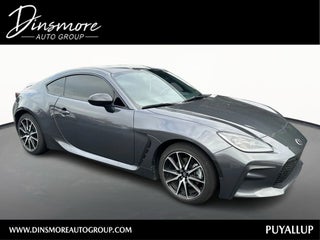 2023 Toyota GR86 Auto