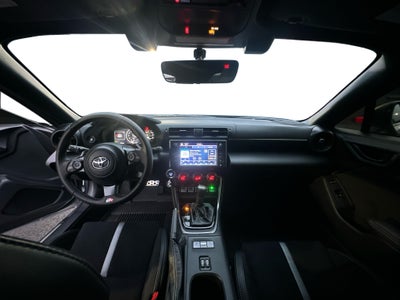 2026 Toyota GR86 Premium