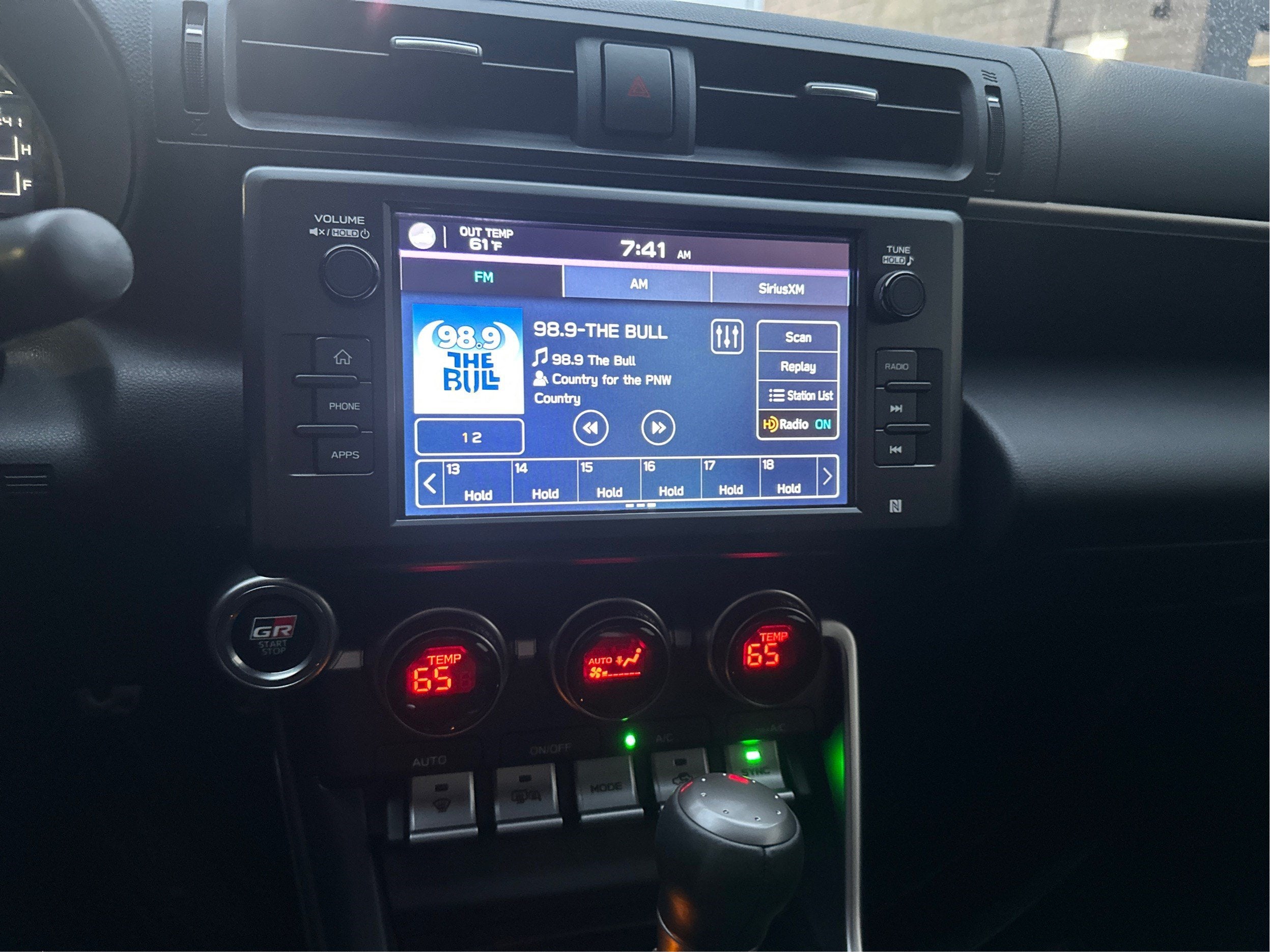 2026 Toyota GR86 Premium