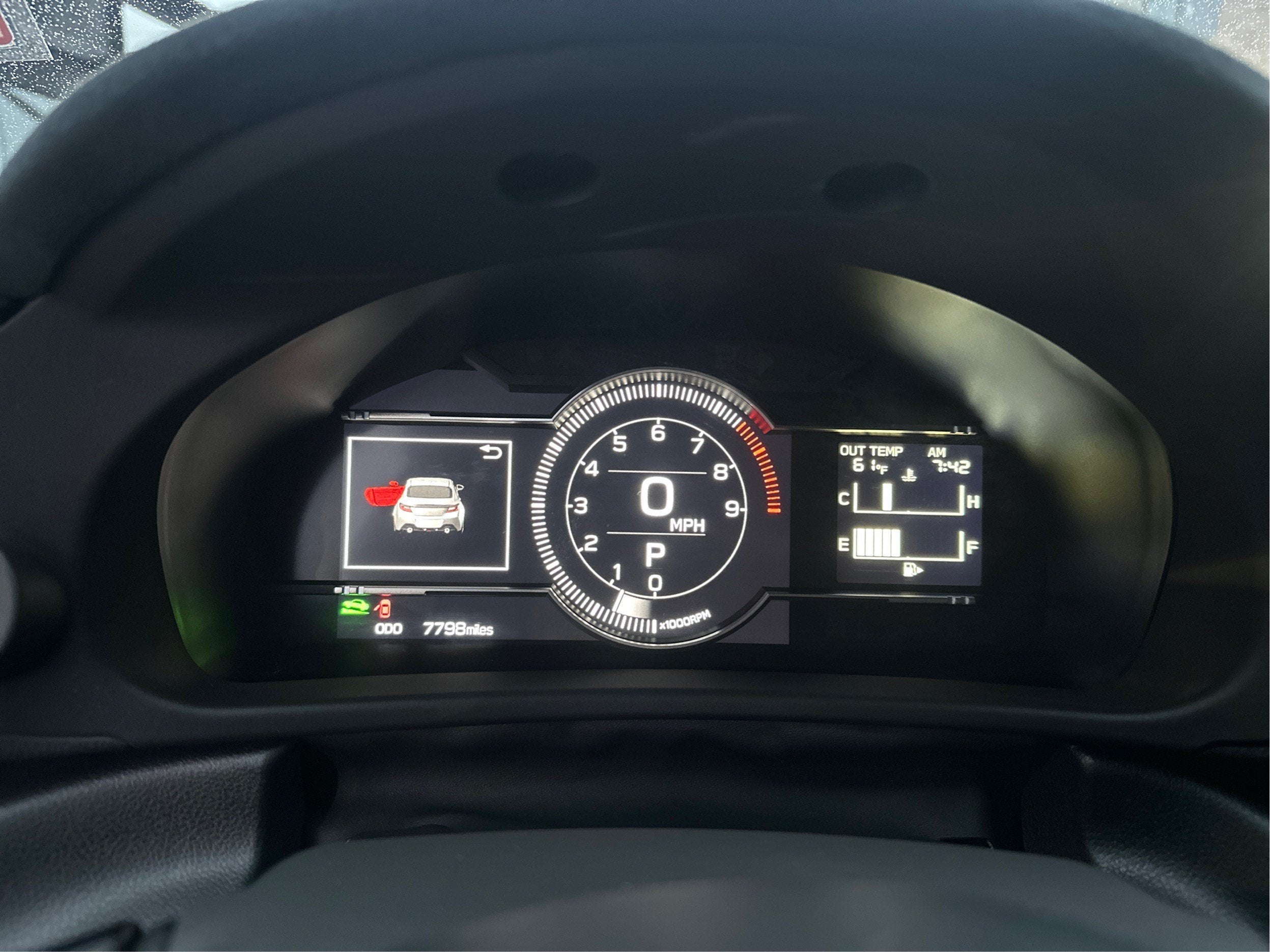 2026 Toyota GR86 Premium