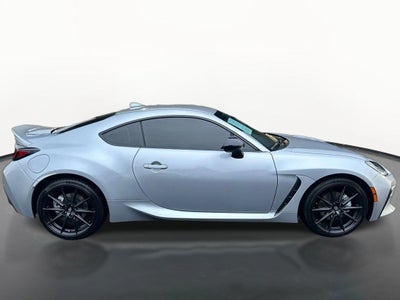 2026 Toyota GR86 Premium