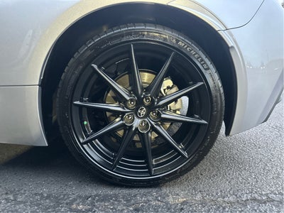 2026 Toyota GR86 Premium