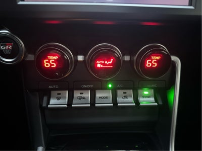 2026 Toyota GR86 Premium