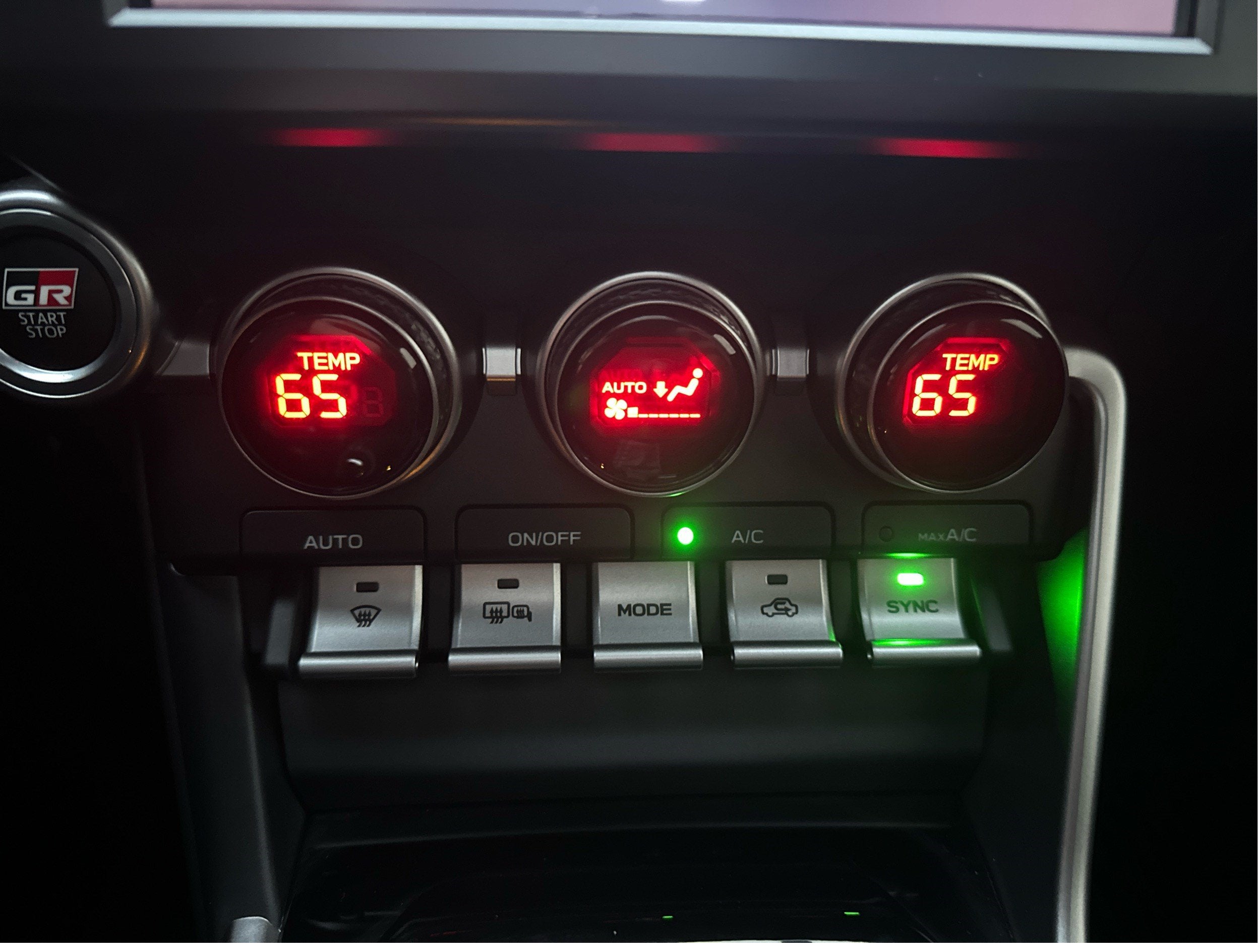 2026 Toyota GR86 Premium
