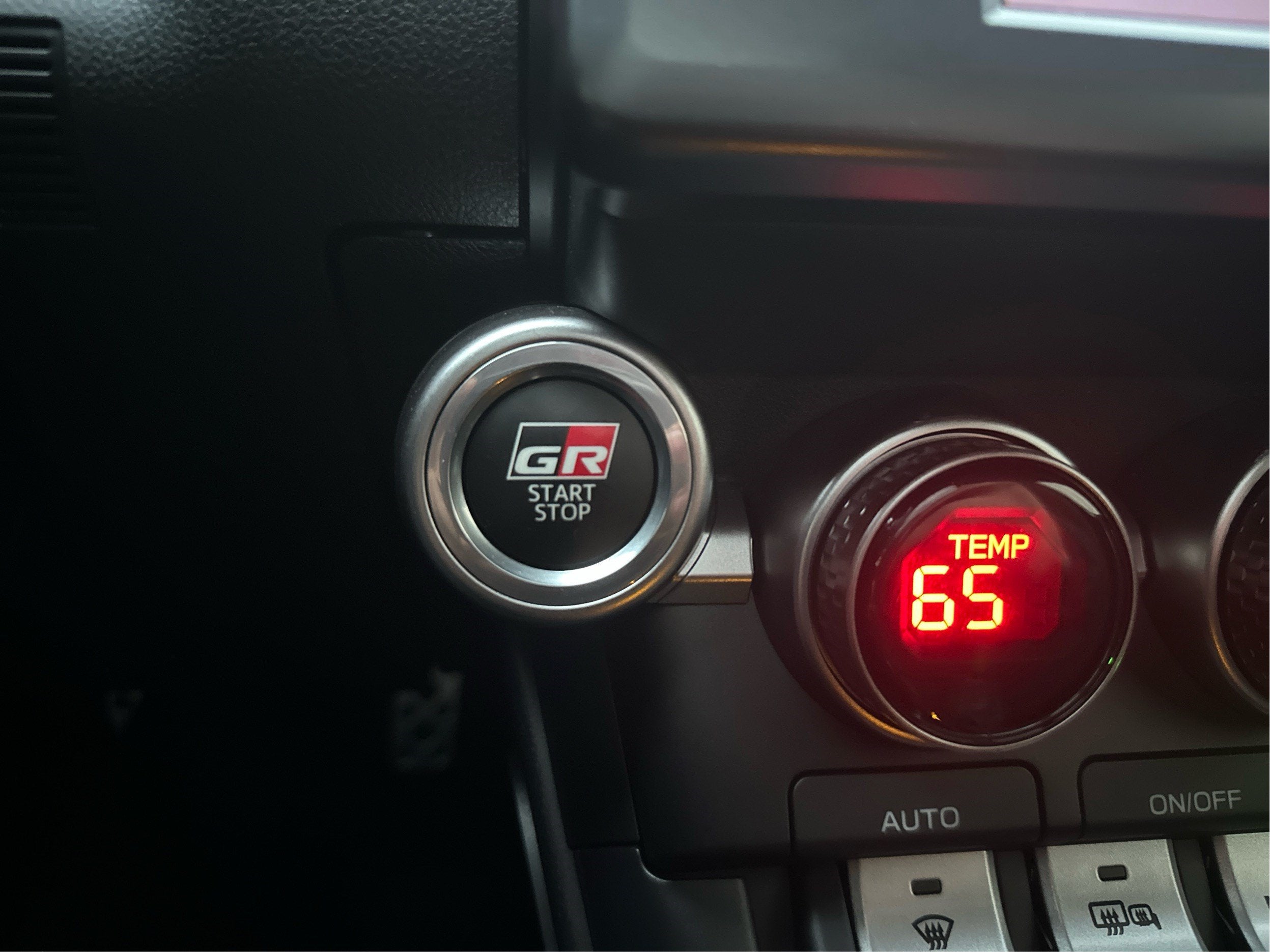 2026 Toyota GR86 Premium