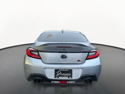 2026 Toyota GR86 Premium