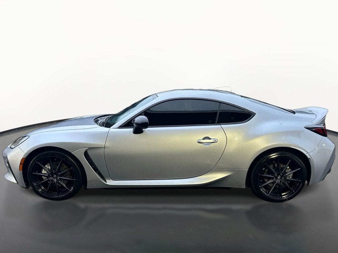 2026 Toyota GR86 Premium