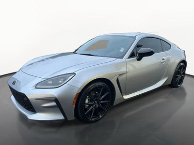 2026 Toyota GR86 Premium