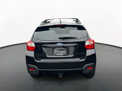 2017 Subaru Crosstrek Premium