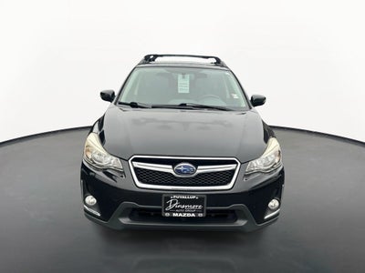 2017 Subaru Crosstrek Premium