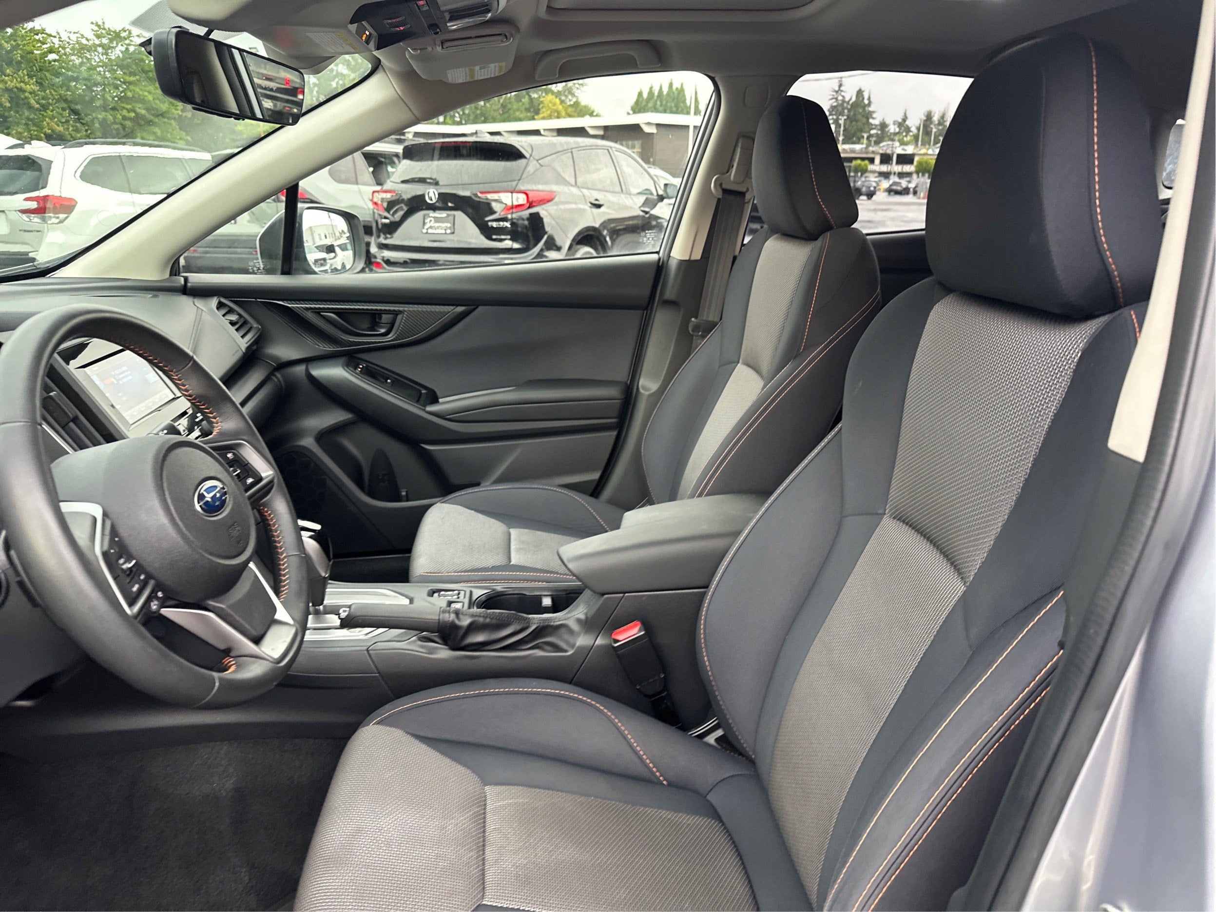 2019 Subaru Crosstrek Premium