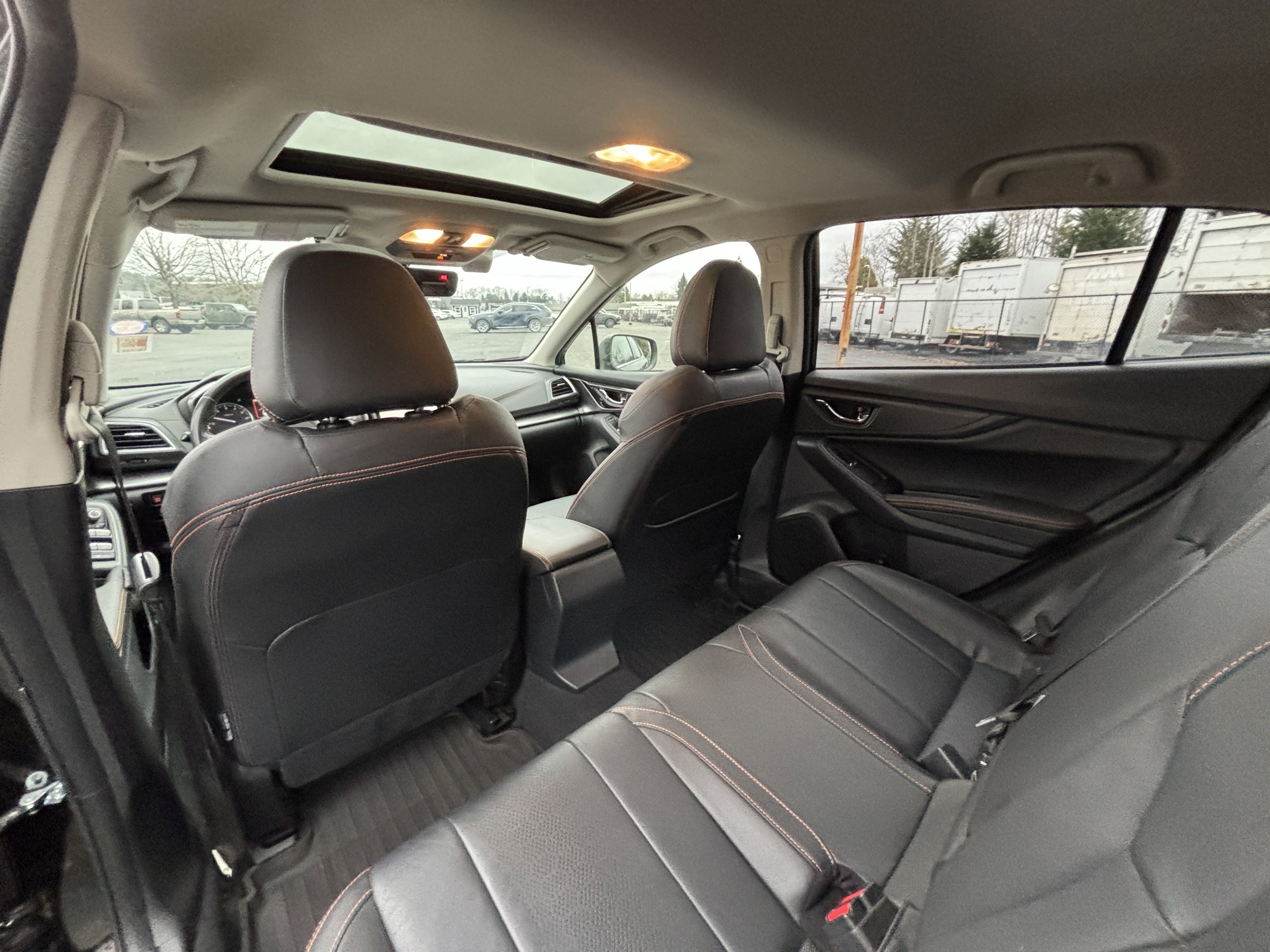 2019 Subaru Crosstrek Limited