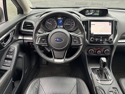 2019 Subaru Crosstrek Limited