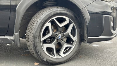 2019 Subaru Crosstrek Limited