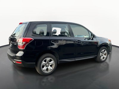 2014 Subaru Forester 2.5i