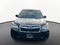 2014 Subaru Forester 2.5i