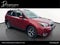 2015 Subaru Forester 2.0XT Premium
