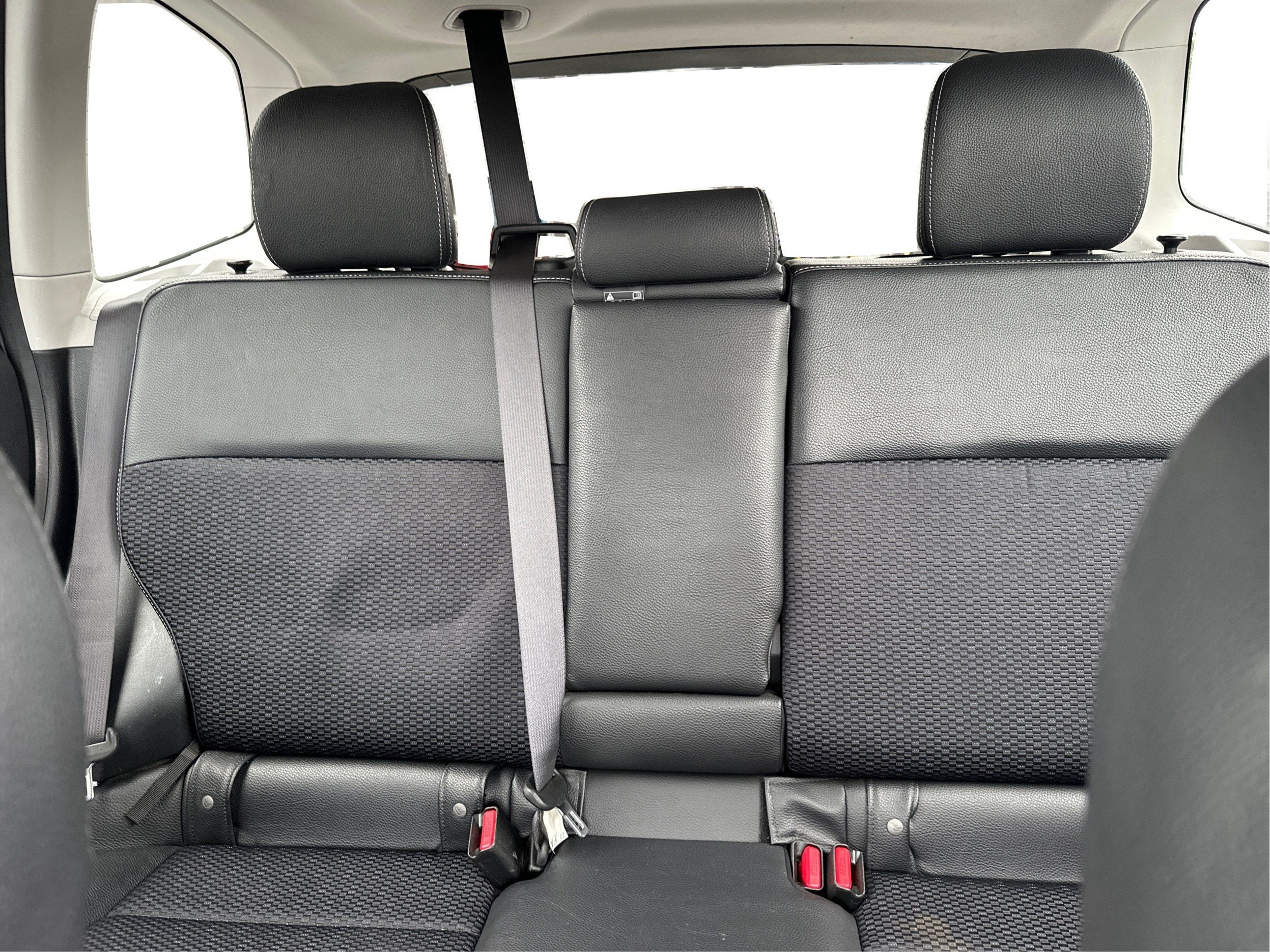 2015 Subaru Forester 2.0XT Premium