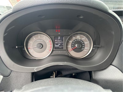 2015 Subaru Forester 2.0XT Premium