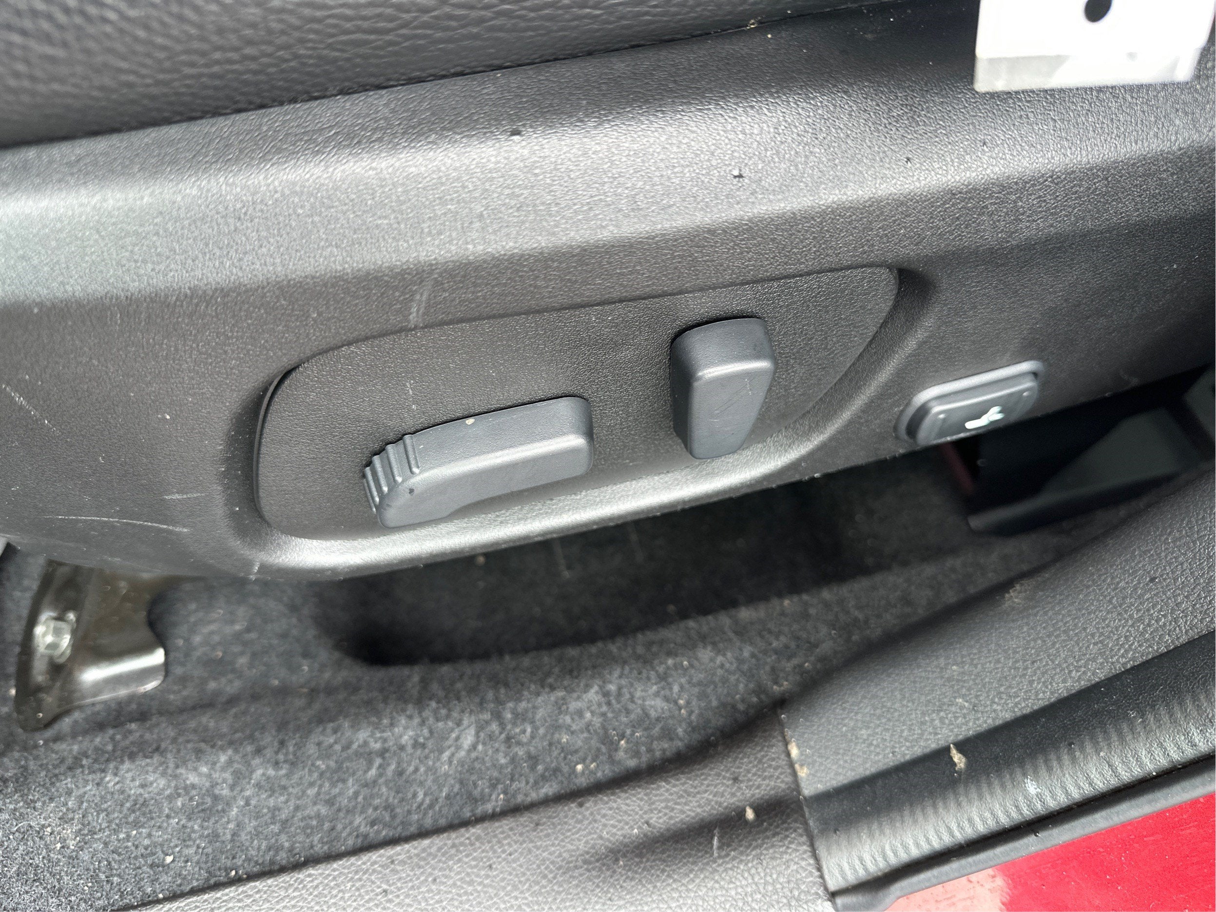 2015 Subaru Forester 2.0XT Premium