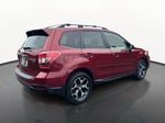 2015 Subaru Forester 2.0XT Premium