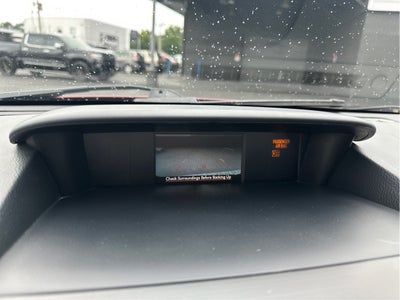 2015 Subaru Forester 2.0XT Premium