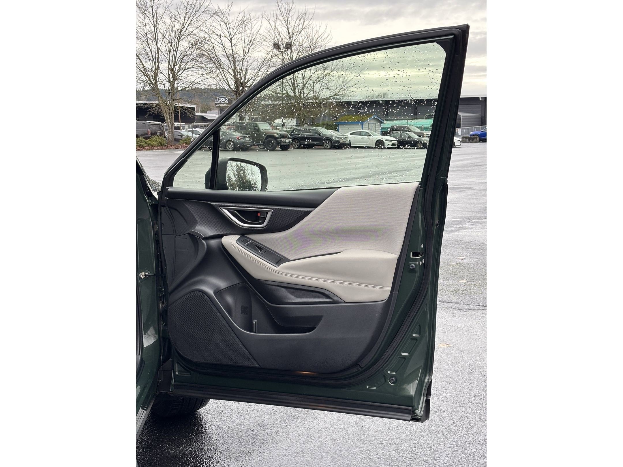 2023 Subaru Forester 4DR CVT