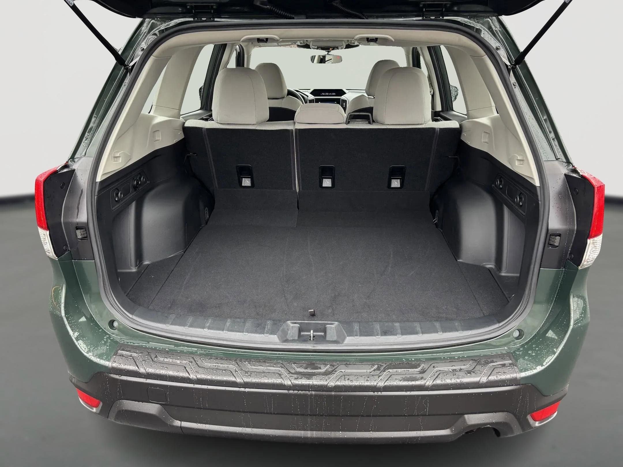 2023 Subaru Forester 4DR CVT