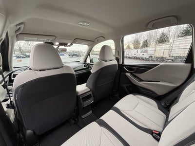 2023 Subaru Forester 4DR CVT