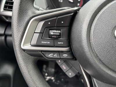 2023 Subaru Forester 4DR CVT