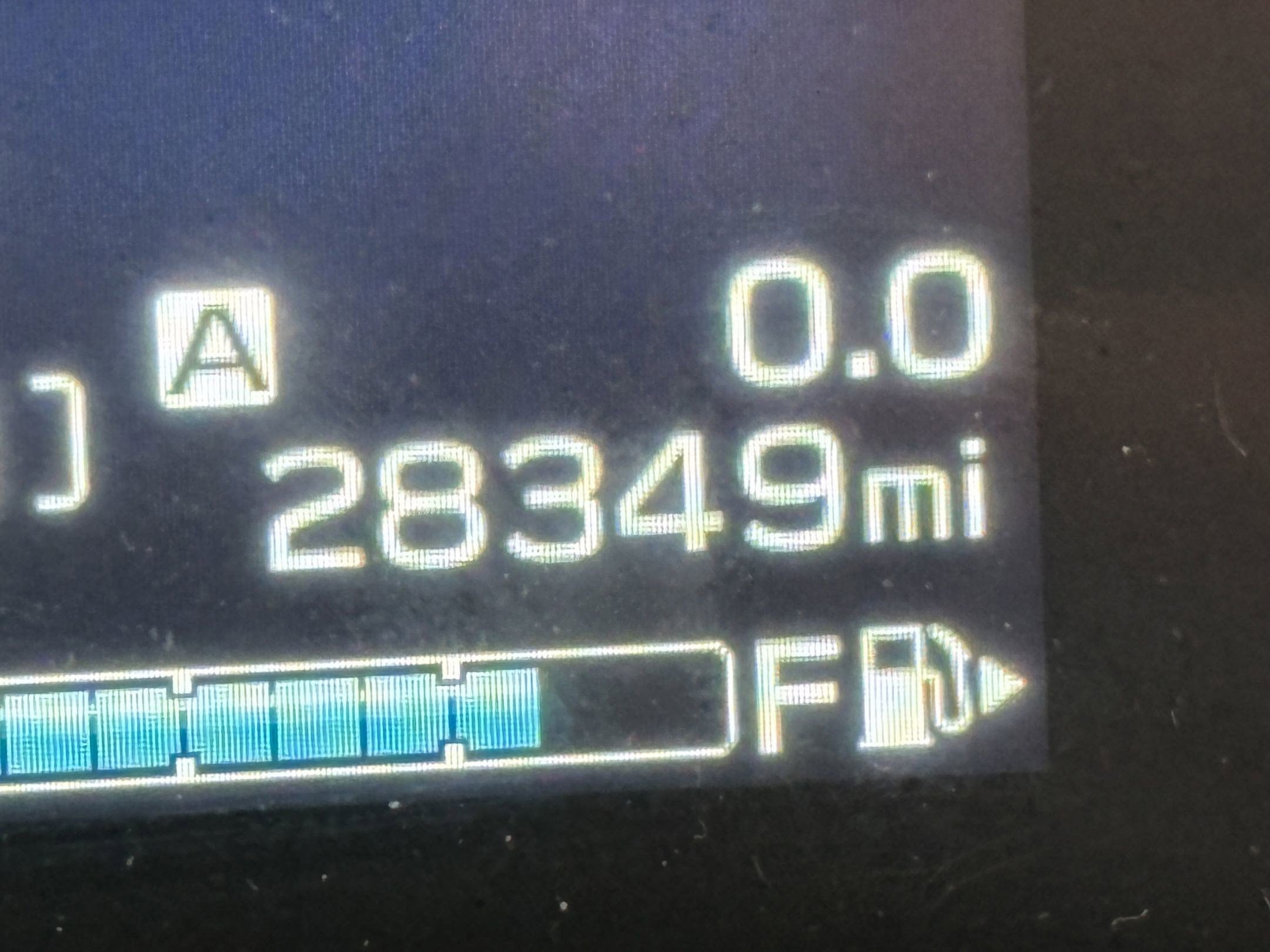 2023 Subaru Forester 4DR CVT