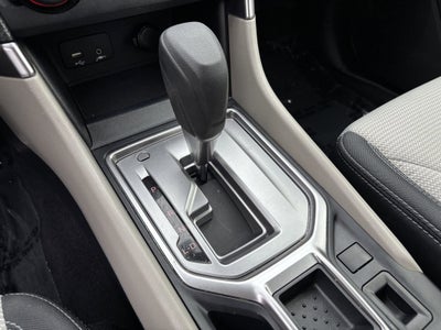 2023 Subaru Forester 4DR CVT