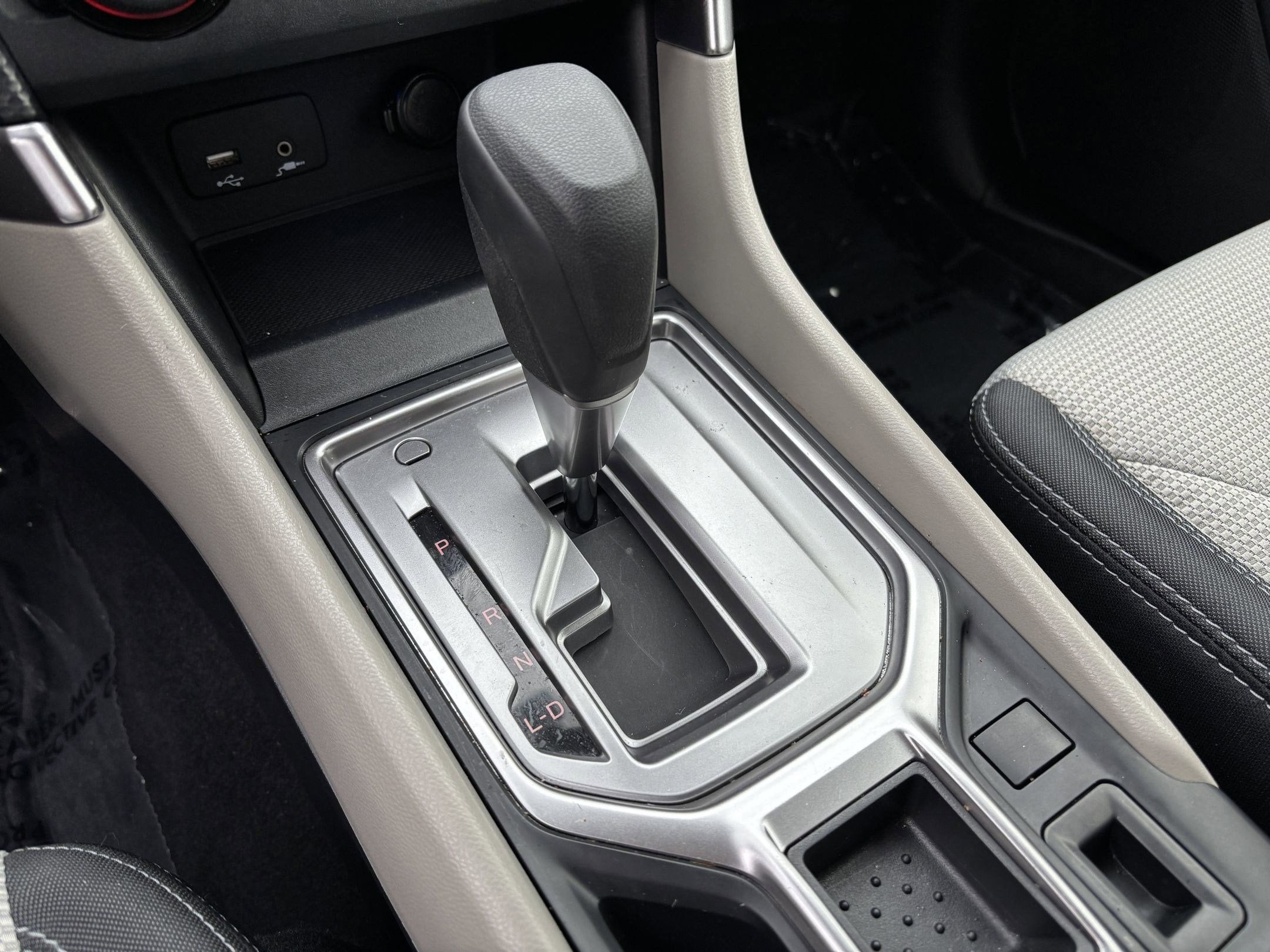 2023 Subaru Forester 4DR CVT