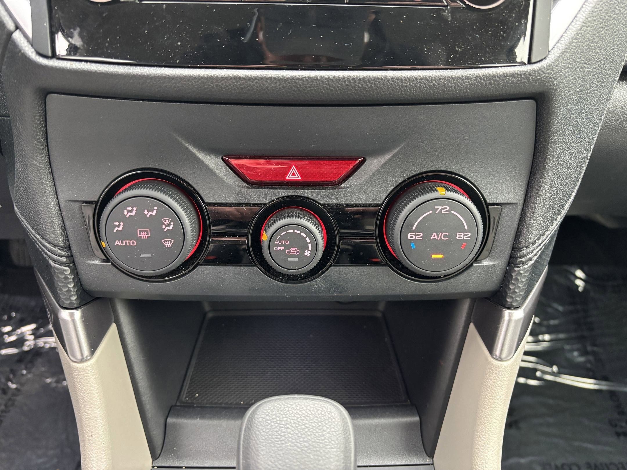 2023 Subaru Forester 4DR CVT