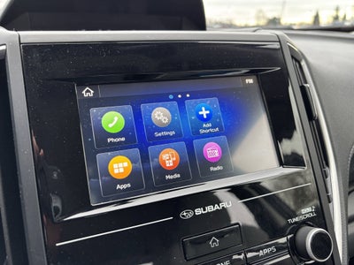 2023 Subaru Forester 4DR CVT